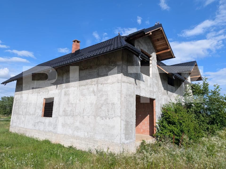 Casa de vânzare 6 camere Exterior Vest - 200644CV | BLITZ Târgoviște | Poza5