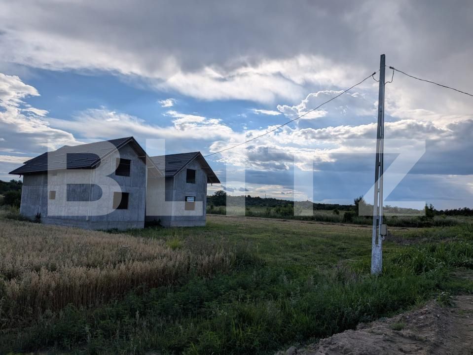 Casa de vânzare 6 camere Exterior Vest - 200644CV | BLITZ Târgoviște | Poza7