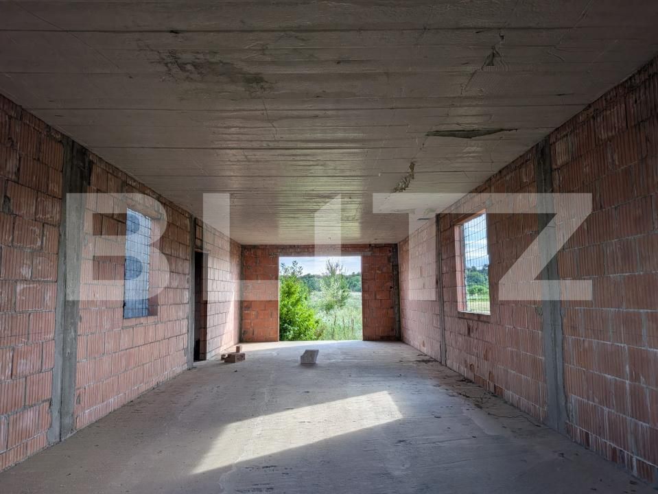 Casa de vânzare 6 camere Exterior Vest - 200644CV | BLITZ Târgoviște | Poza17