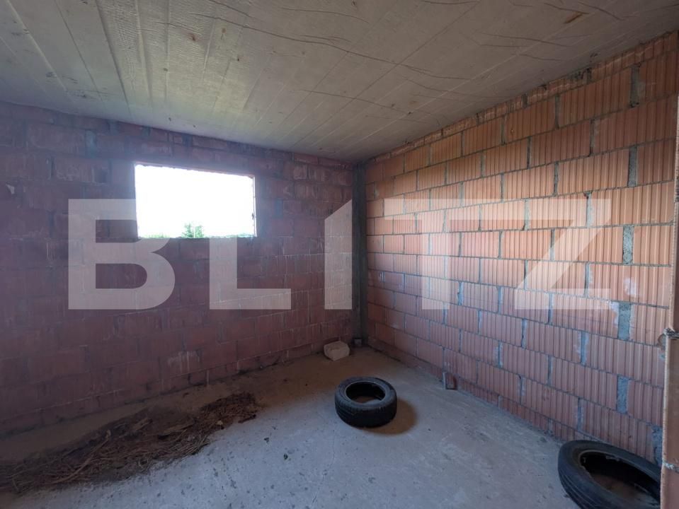 Casa de vânzare 6 camere Exterior Vest - 200644CV | BLITZ Târgoviște | Poza16