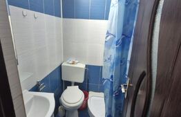 Garsonieră mobilată, etaj 2, 25 mp, zona Micro 9 