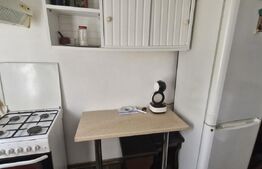Garsonieră mobilată, etaj 2, 25 mp, zona Micro 9 