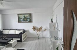 Apartament de vânzare, 38 mp, complet mobilat și utilat, zonă Nord