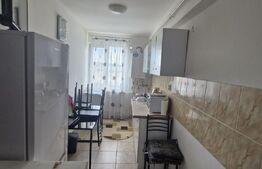 Apartament de vânzare, 38 mp, complet mobilat și utilat, zonă Nord