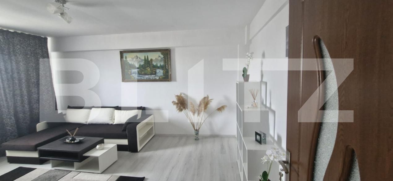 Apartament de vânzare 2 camere Doicesti - 200667AV | BLITZ Târgoviște | Poza2