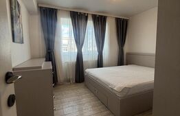 Apartament 2 camere, renovat, 46 mp, mobilat, zona Central