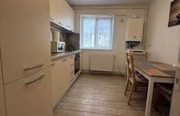 Apartament 2 camere, renovat, 46 mp, mobilat, zona Central