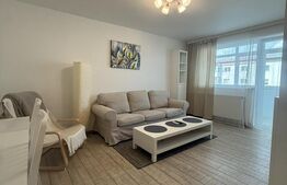 Apartament 2 camere, renovat, 46 mp, mobilat, zona Central