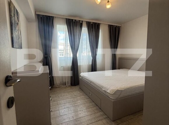 Apartament de vânzare 2 camere Central - 200744AV | BLITZ Târgoviște | Poza1