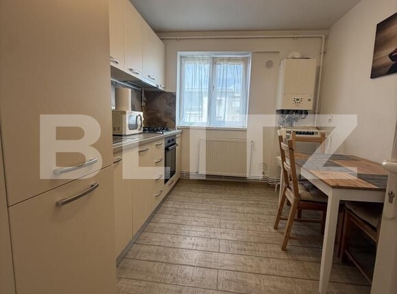 Apartament de vânzare 2 camere Central - 200744AV | BLITZ Târgoviște | Poza4