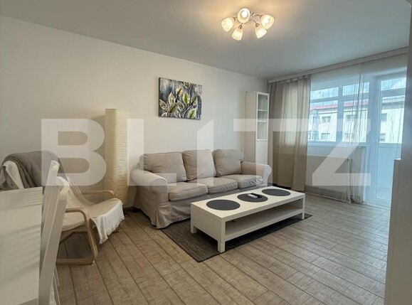 Apartament de vânzare 2 camere Central - 200744AV | BLITZ Târgoviște | Poza2