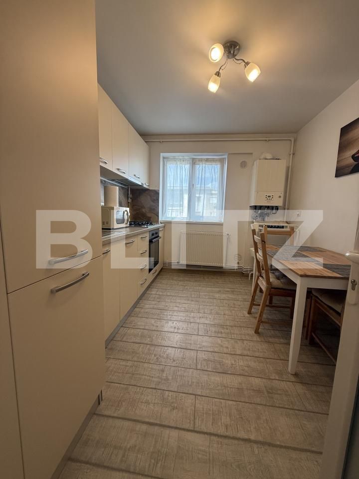 Apartament de vânzare 2 camere Central - 200744AV | BLITZ Târgoviște | Poza4