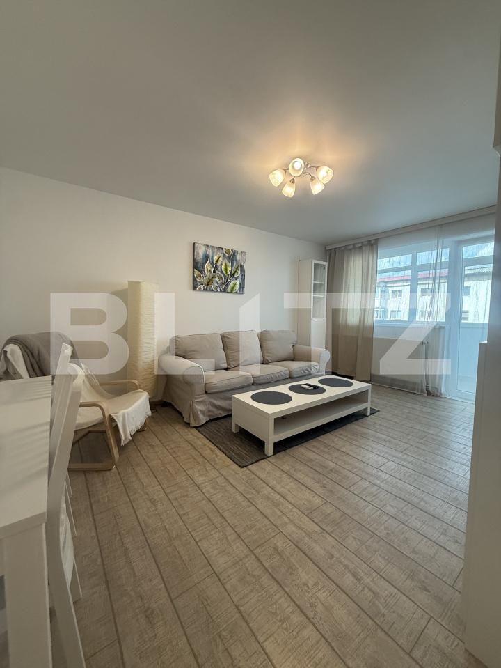 Apartament de vânzare 2 camere Central - 200744AV | BLITZ Târgoviște | Poza2