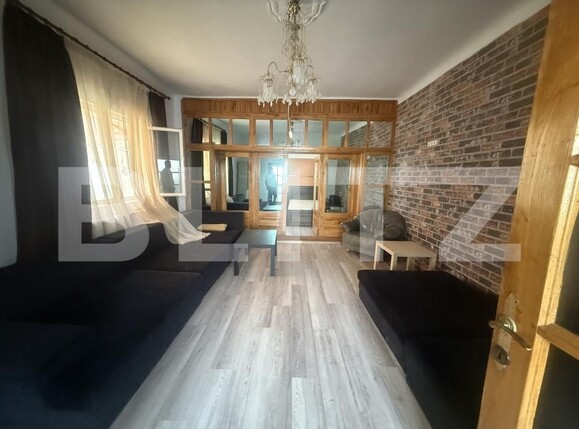 Casa de închiriat 8 camere Central - 200755CI | BLITZ Târgoviște | Poza2