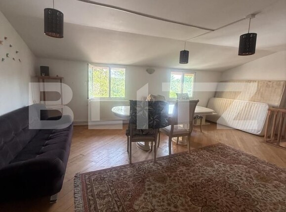 Casa de închiriat 8 camere Central - 200755CI | BLITZ Târgoviște | Poza5
