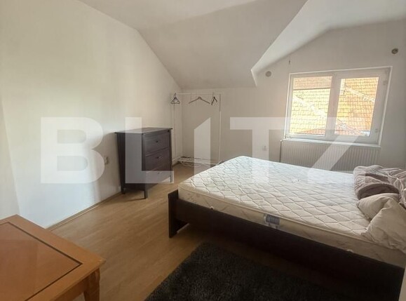 Casa de închiriat 8 camere Central - 200755CI | BLITZ Târgoviște | Poza6