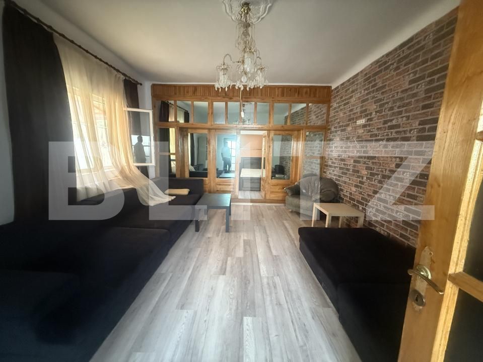 Casa de închiriat 8 camere Central - 200755CI | BLITZ Târgoviște | Poza2