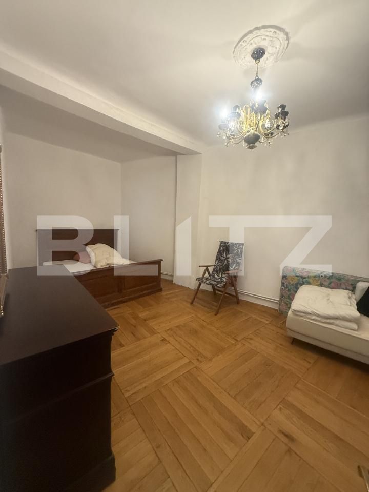 Casa de închiriat 8 camere Central - 200755CI | BLITZ Târgoviște | Poza4