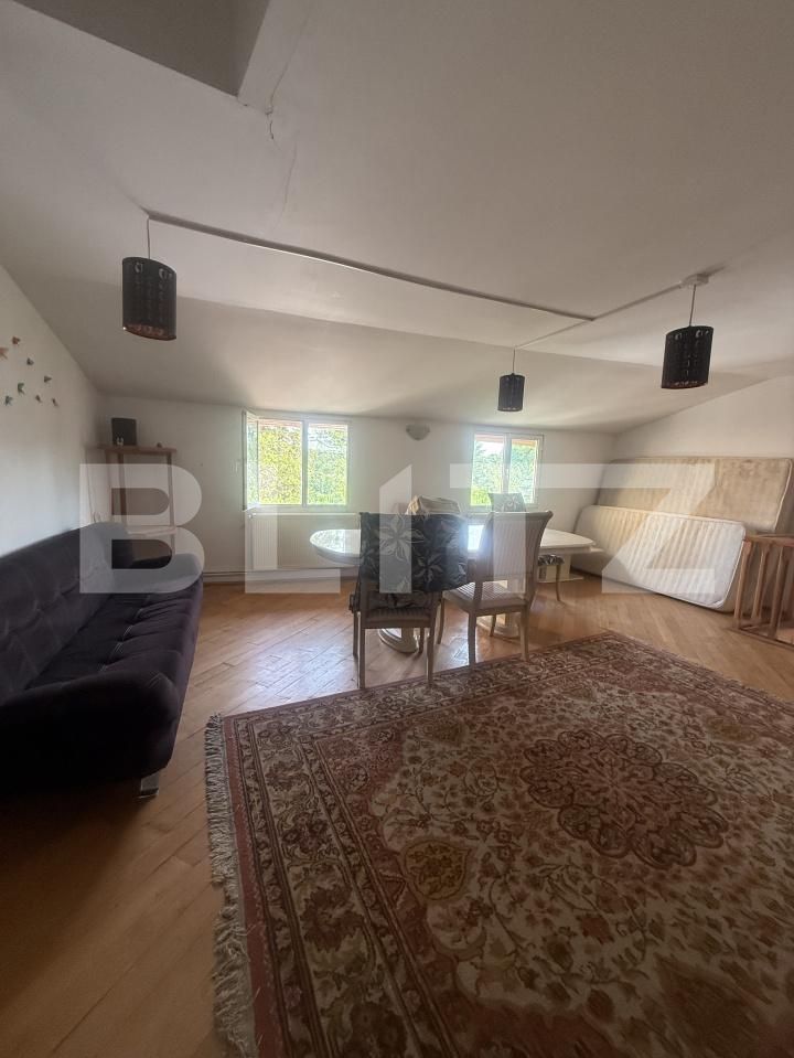 Casa de închiriat 8 camere Central - 200755CI | BLITZ Târgoviște | Poza5