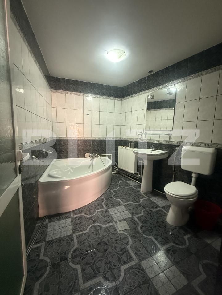 Casa de închiriat 8 camere Central - 200755CI | BLITZ Târgoviște | Poza9