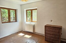 Casă individuala, 90 mp, teren 1.000 mp – zona Odobești, Dâmbovița