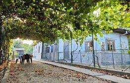 Casă individuala, 90 mp, teren 1.000 mp – zona Odobești, Dâmbovița