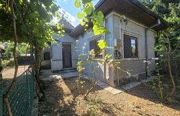 Casă individuala, 90 mp, teren 1.000 mp – zona Odobești, Dâmbovița
