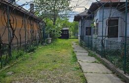 Casă individuala, 90 mp, teren 1.000 mp – zona Odobești, Dâmbovița