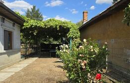 Casă individuala, 90 mp, teren 1.000 mp – zona Odobești, Dâmbovița