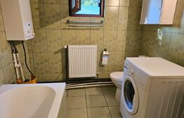 Casă individuala, 90 mp, teren 1.000 mp – zona Odobești, Dâmbovița