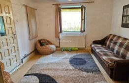 Casă individuala, 90 mp, teren 1.000 mp – zona Odobești, Dâmbovița
