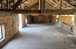 Casă individuala, 90 mp, teren 1.000 mp – zona Odobești, Dâmbovița