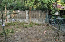 Casă individuala, 90 mp, teren 1.000 mp – zona Odobești, Dâmbovița