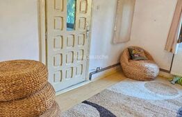Casă individuala, 90 mp, teren 1.000 mp – zona Odobești, Dâmbovița