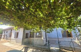 Casă individuala, 90 mp, teren 1.000 mp – zona Odobești, Dâmbovița