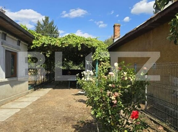 Casa de vânzare 5 camere Odobesti - 200798CV | BLITZ Târgoviște | Poza16