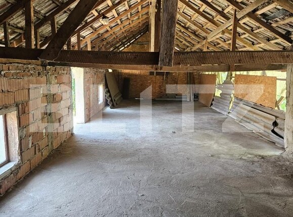 Casa de vânzare 5 camere Odobesti - 200798CV | BLITZ Târgoviște | Poza12