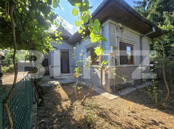 Casa de vânzare 5 camere Odobesti - 200798CV | BLITZ Târgoviște | Poza15