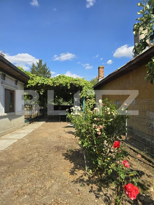 Casa de vânzare 5 camere Odobesti - 200798CV | BLITZ Târgoviște | Poza16