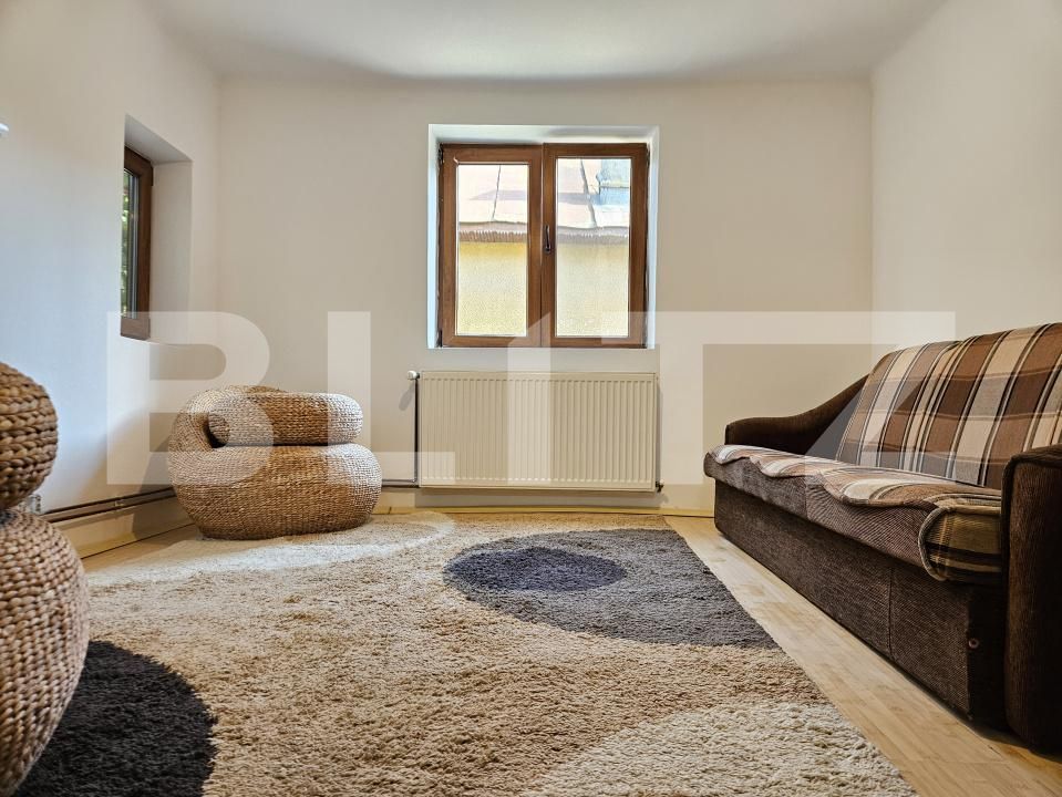 Casa de vânzare 5 camere Odobesti - 200798CV | BLITZ Târgoviște | Poza6