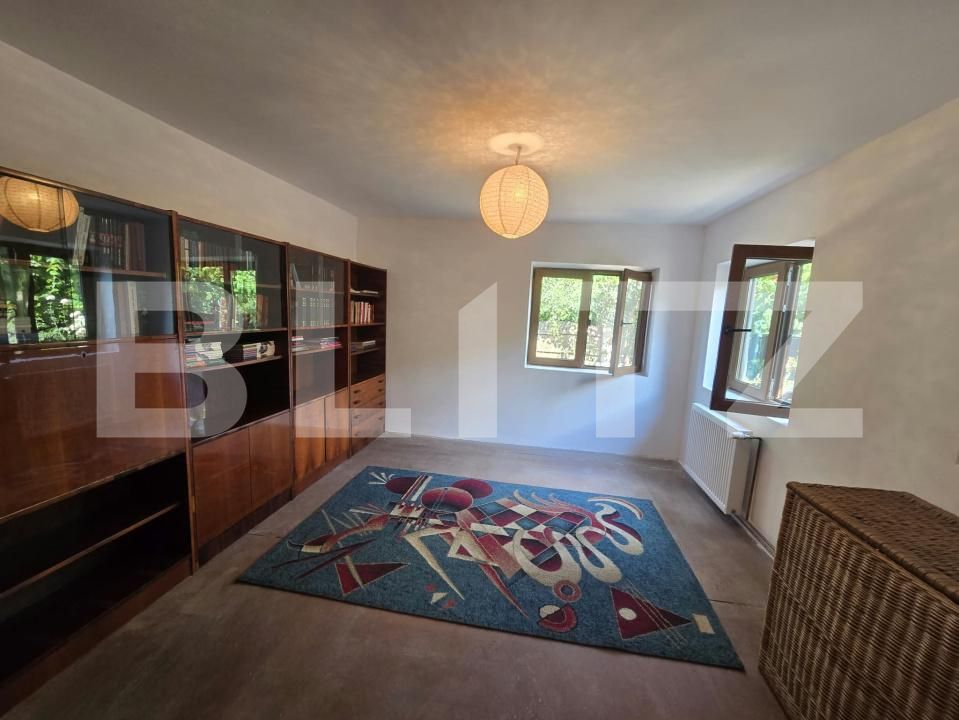 Casa de vânzare 5 camere Odobesti - 200798CV | BLITZ Târgoviște | Poza2