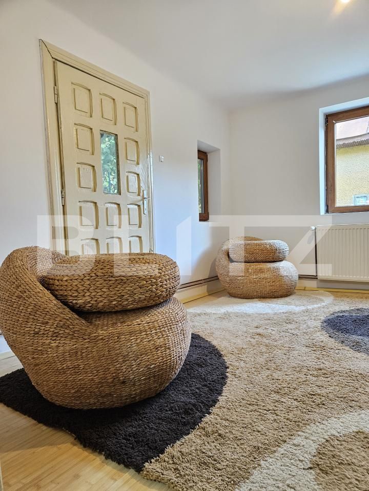 Casa de vânzare 5 camere Odobesti - 200798CV | BLITZ Târgoviște | Poza5