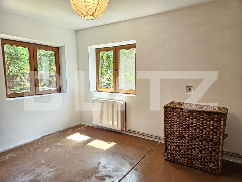 Casa de vânzare 5 camere Odobesti - 200798CV | BLITZ Târgoviște | Poza7