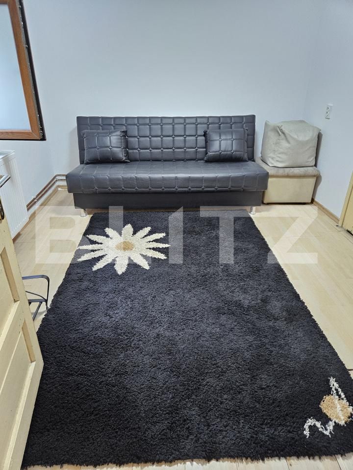 Casa de vânzare 5 camere Odobesti - 200798CV | BLITZ Târgoviște | Poza3