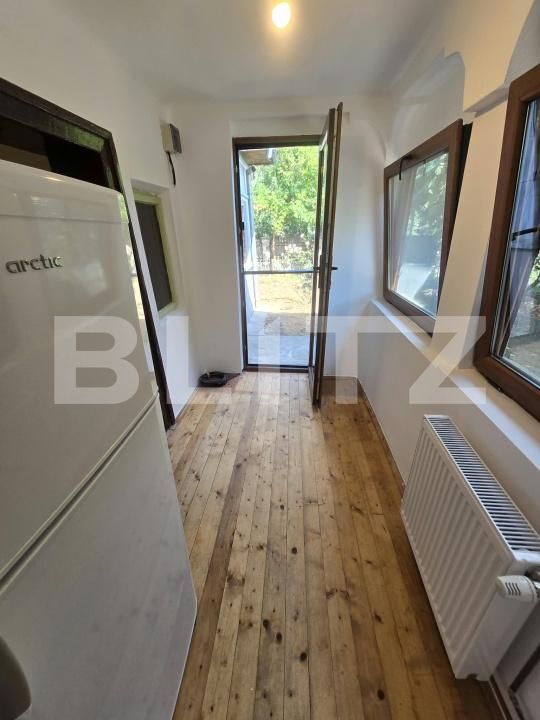 Casa de vânzare 5 camere Odobesti - 200798CV | BLITZ Târgoviște | Poza20