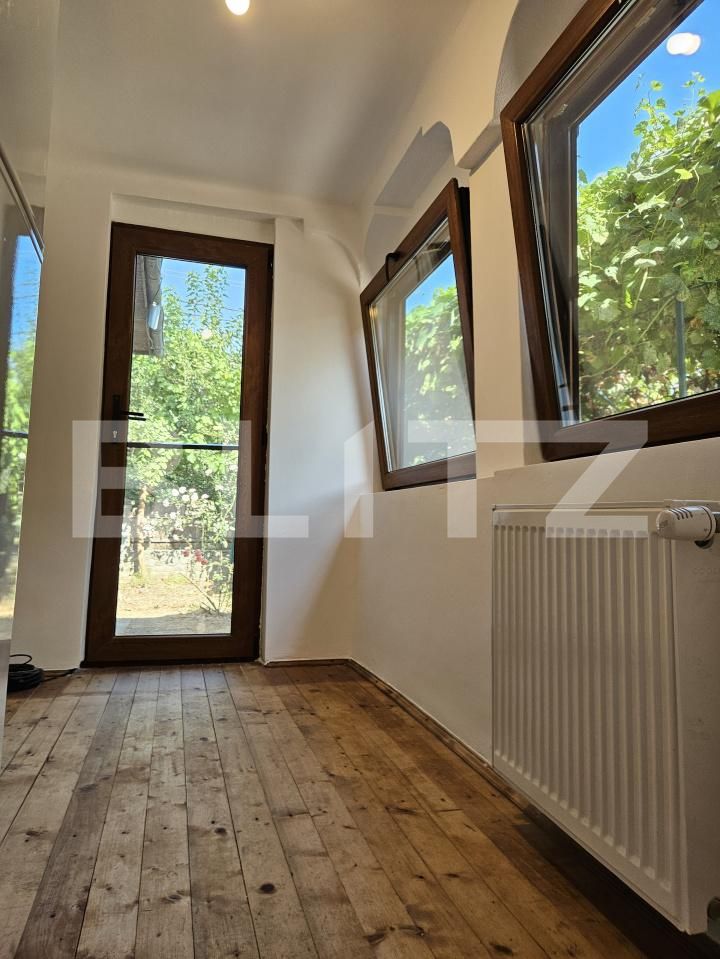 Casa de vânzare 5 camere Odobesti - 200798CV | BLITZ Târgoviște | Poza19
