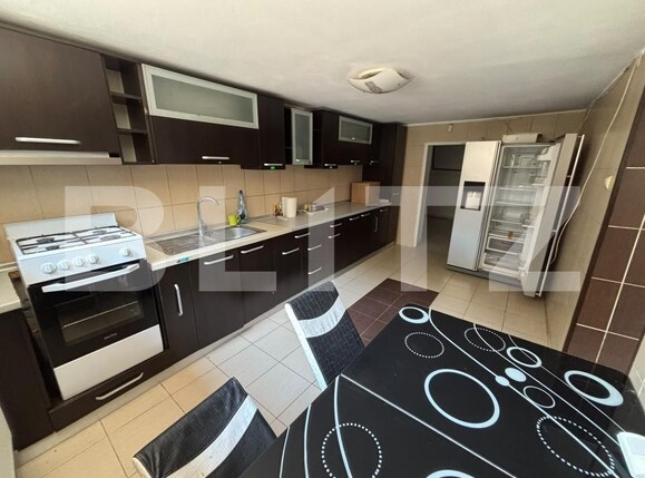 Casa de închiriat 5 camere Nord-Est - 200805CI | BLITZ Târgoviște | Poza1