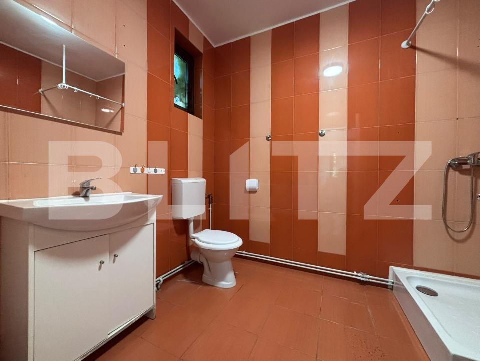 Casa de închiriat 5 camere Nord-Est - 200805CI | BLITZ Târgoviște | Poza12