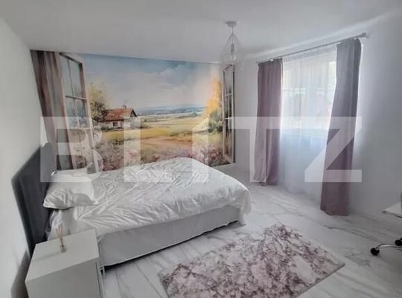 Apartament de vânzare 2 camere Fieni - 200807AV | BLITZ Târgoviște | Poza1