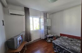 Garsoniera de vanzare, 24 mp, etaj 3, zona Micro 12